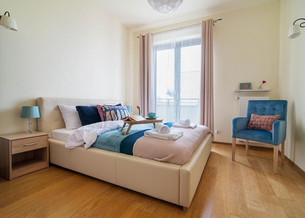 P&O Apartments Wilanow 7