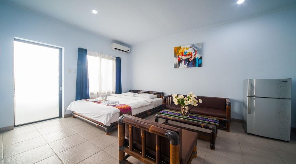 Rise Apartment Sanur