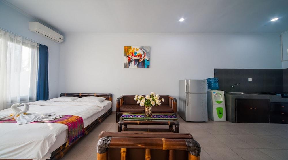 Rise Apartment Sanur
