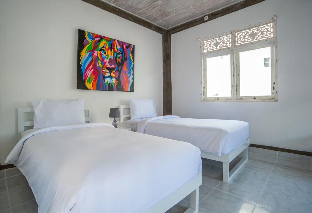 Villa Ryuji, Seminyak