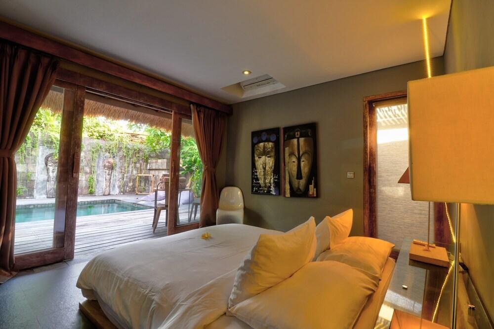 Villa Sham, Seminyak
