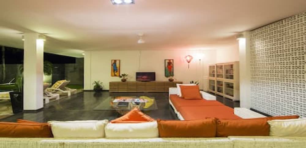 Hideaways Canggu Villa