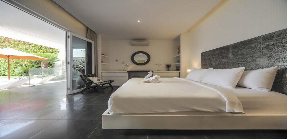 Villa Casa Priya Petitenget