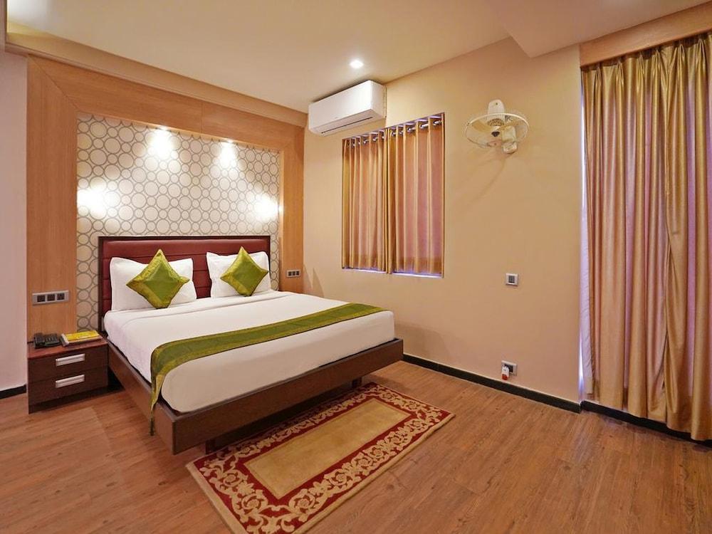 Gold Coast Beach Resort