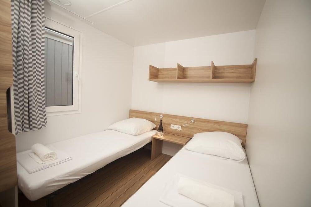 Mediteran Mobile Homes in Terme Catez