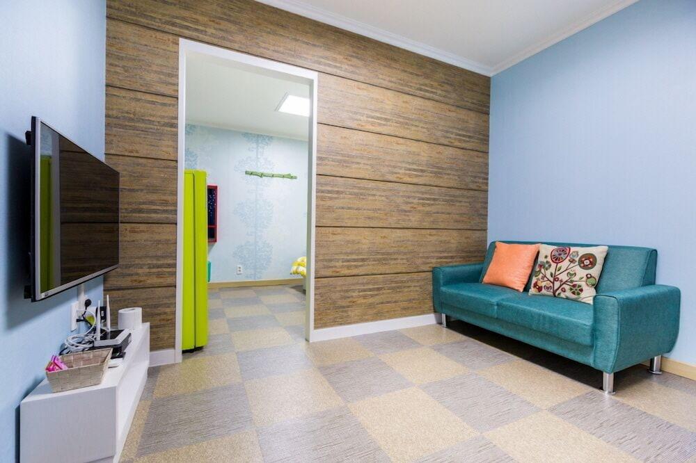 Healing Resort Maple Village hue