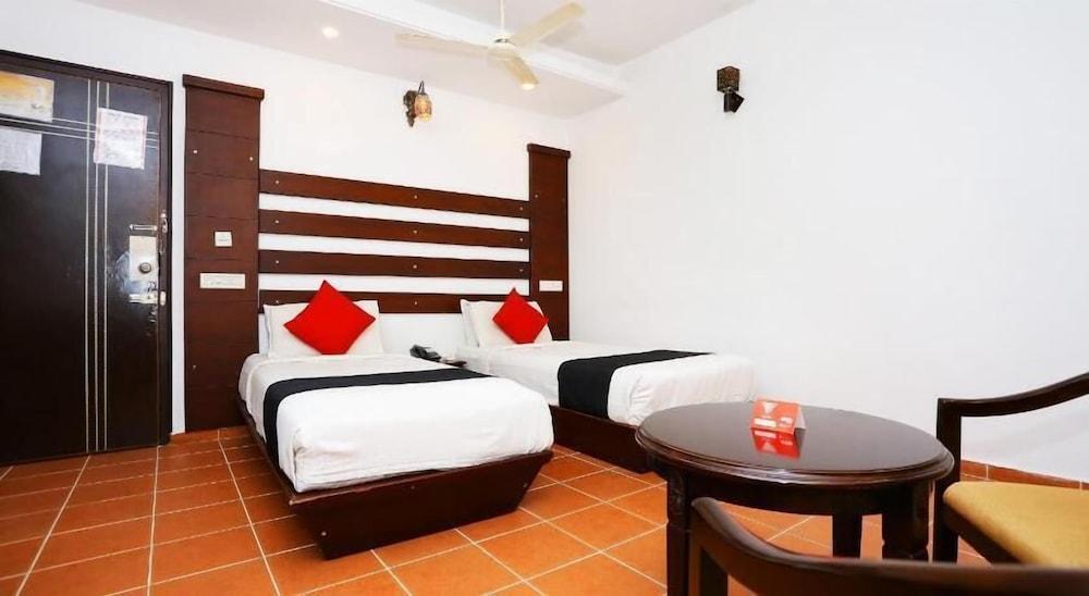 Hotel Bright Heritage