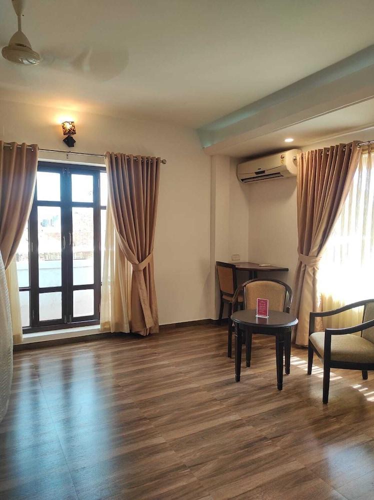 Hotel Bright Heritage