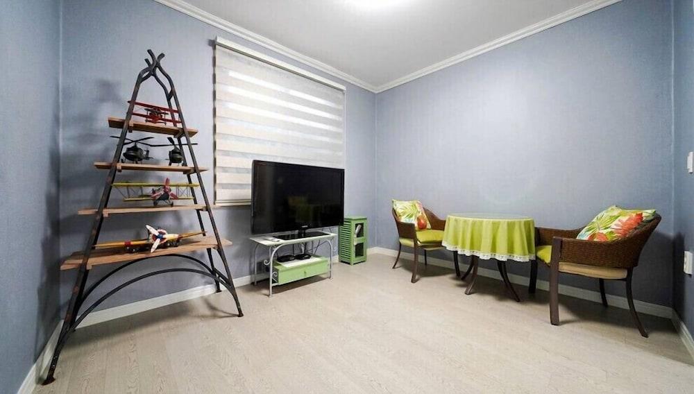 Ocean Private House Pension