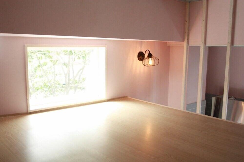 Ulsan Paradise Pension