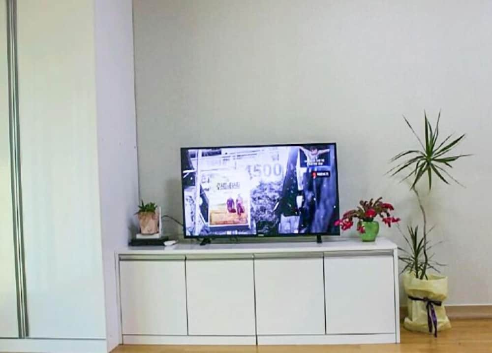 Kkeomeokda-ri Pension