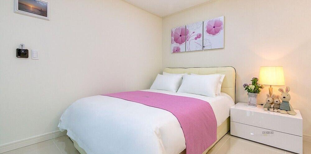 Arco Poolvilla Pension