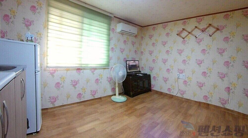 10 Ripo Yeonga Pension