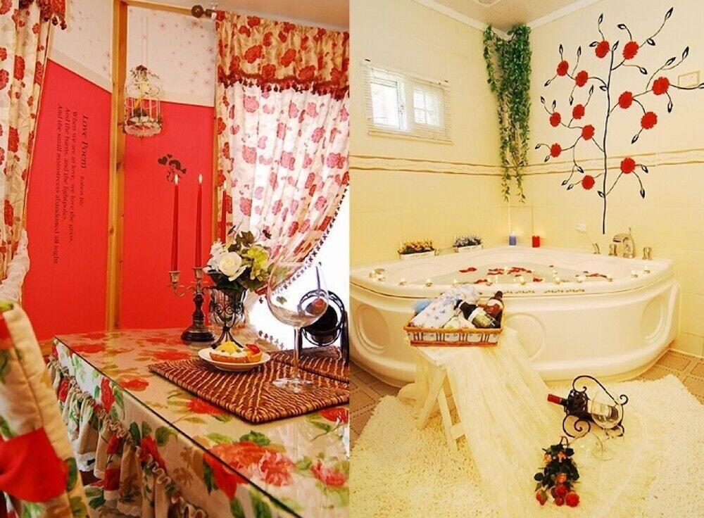 Castel on the hill pension