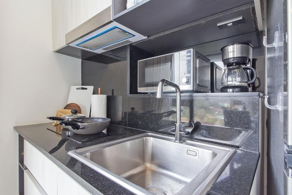 Oceana Apartments Phuket