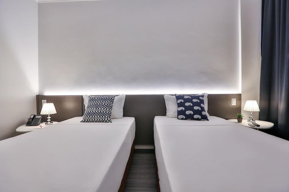 Hotel Fernandópolis