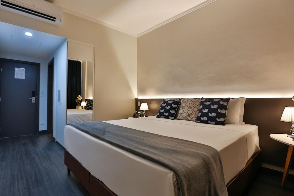 Hotel Fernandópolis