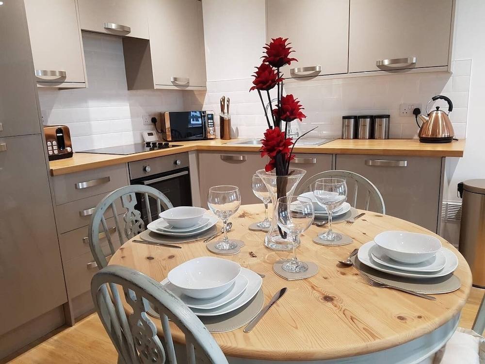 River views By Royal William Yard