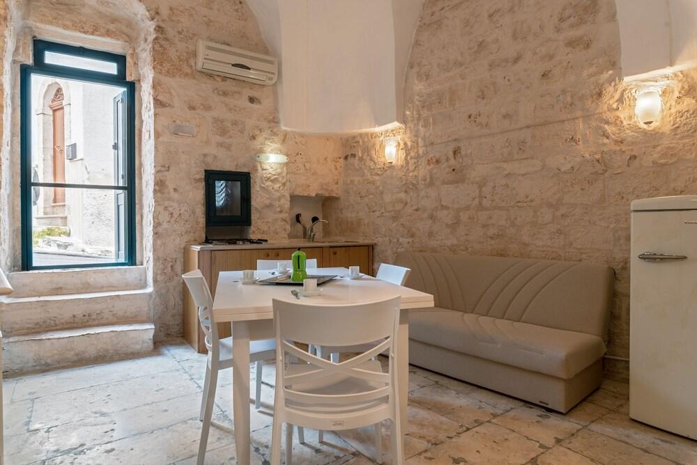 Casetta Pandizucchero