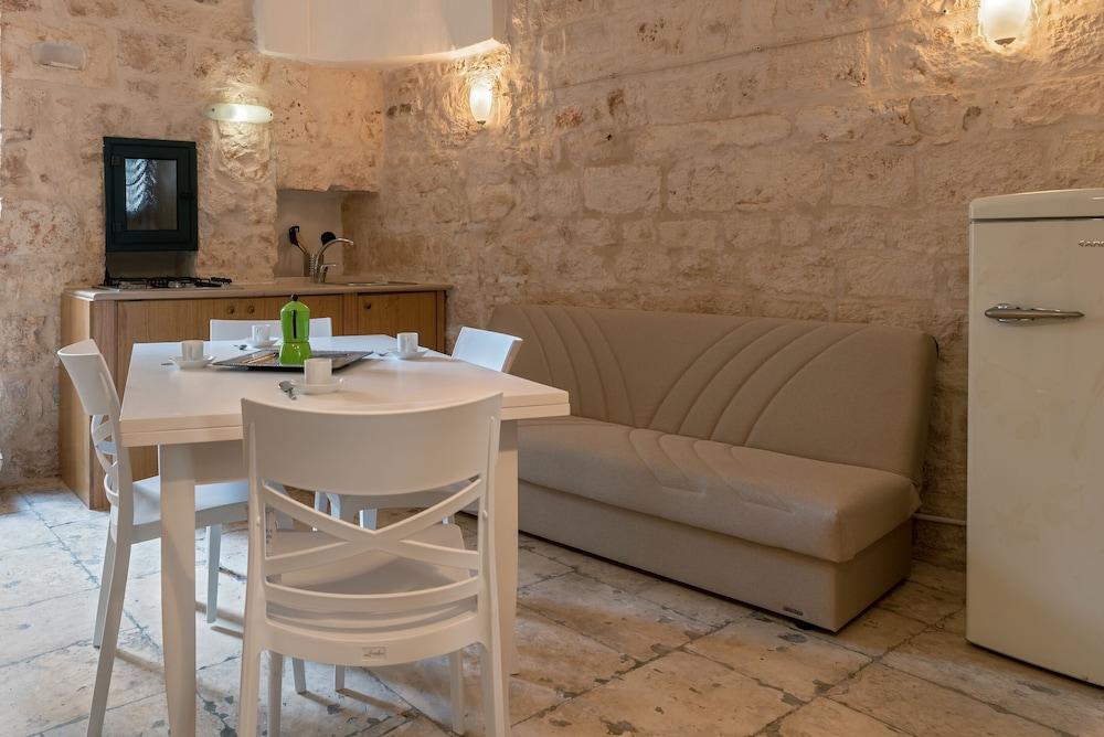 Casetta Pandizucchero