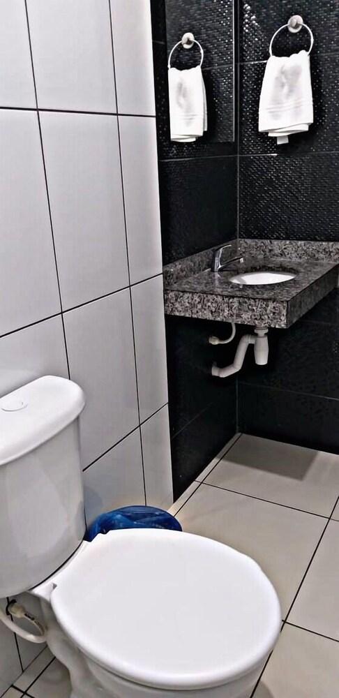 Pousada Paraiso Vidal