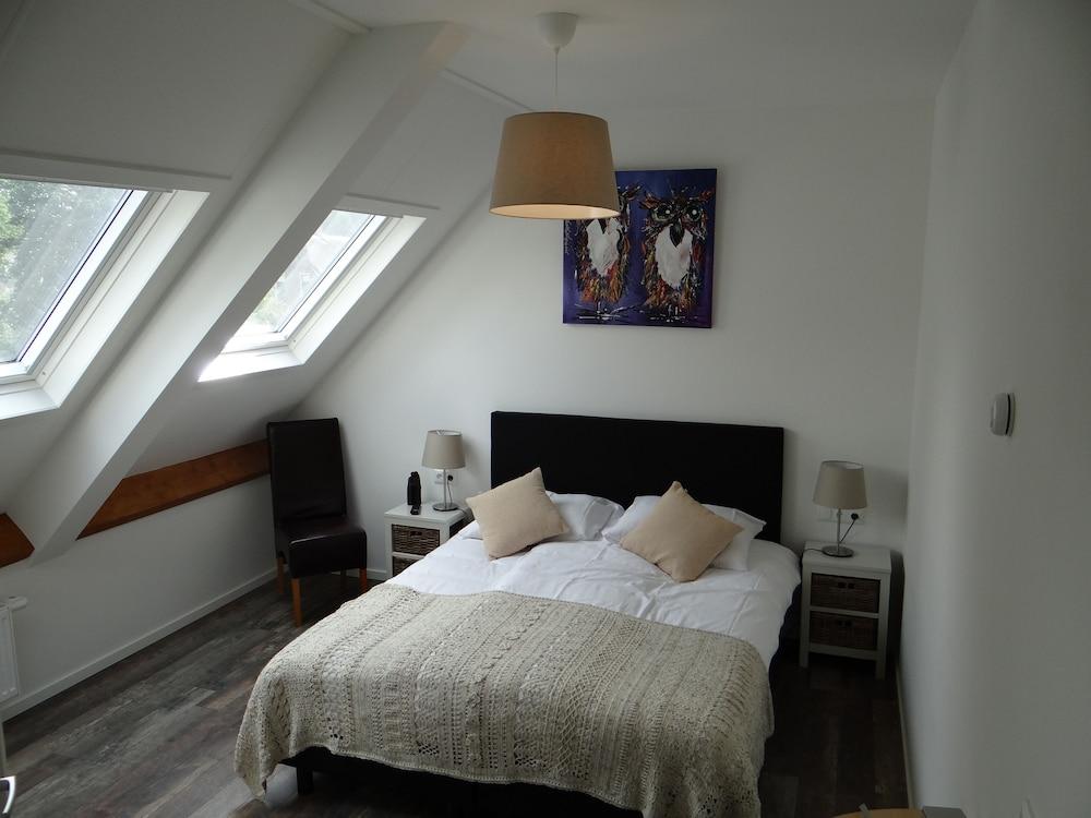 Bed & Breakfast Geeser Waag