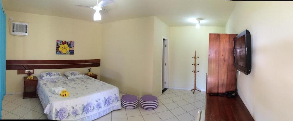 Pousada e Restaurante Kambuka