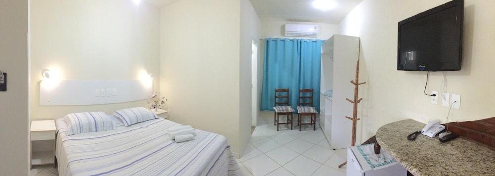 Pousada e Restaurante Kambuka