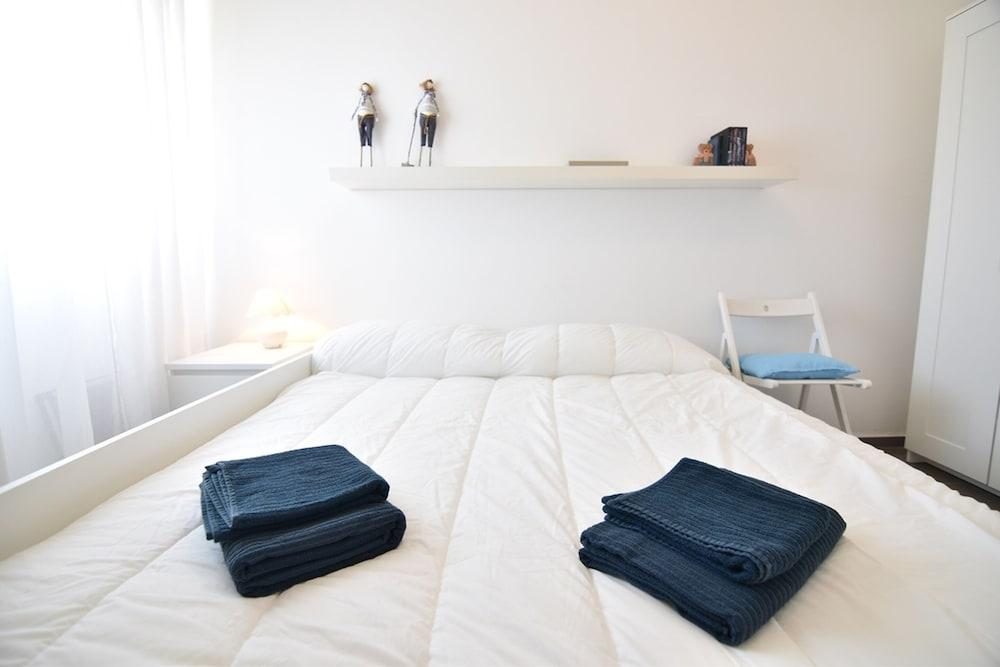 Sitting on the beach