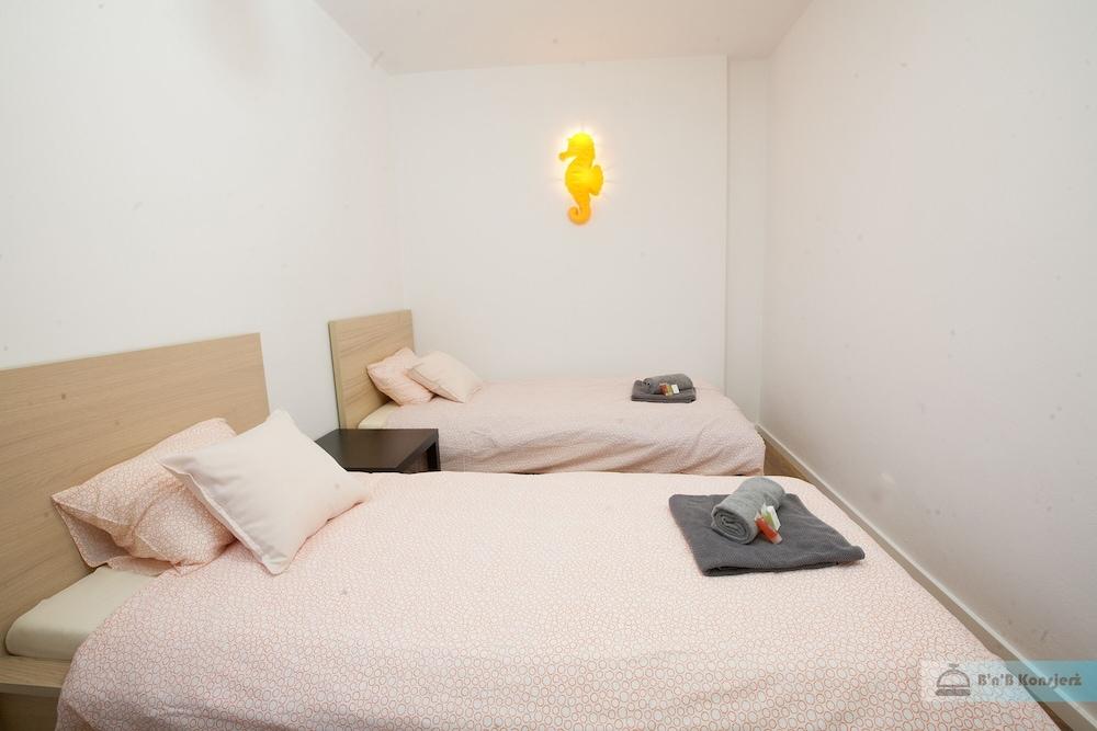 Warsaw Concierge Koszykowa