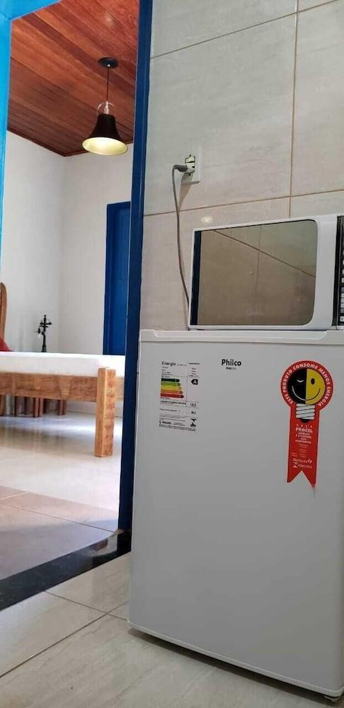 Recanto Luamar Pousada