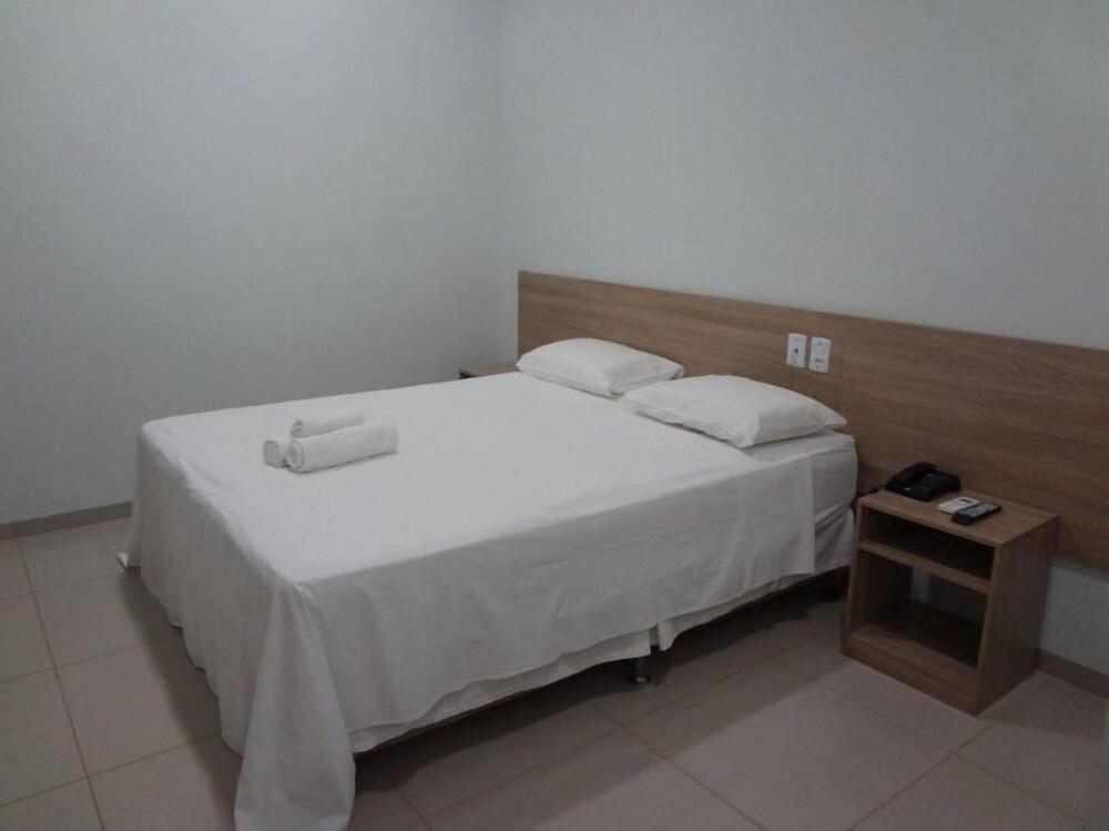 Hotel Portal do Norte