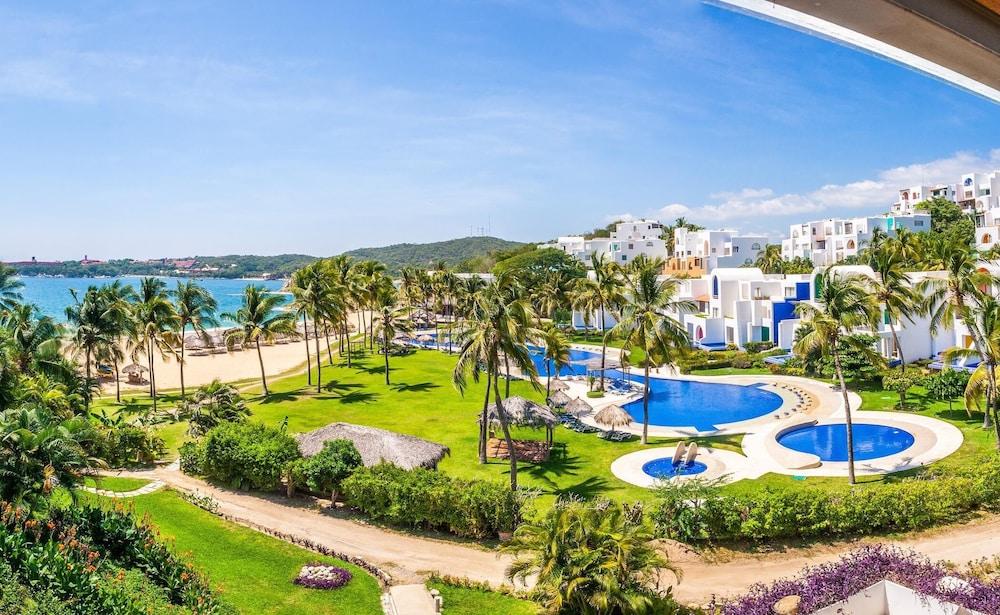 Residencias Lu Iba Condo 1