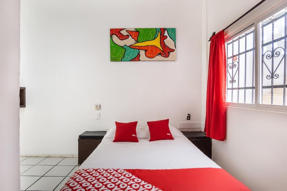 Hotel Posada Santiago Manzanillo