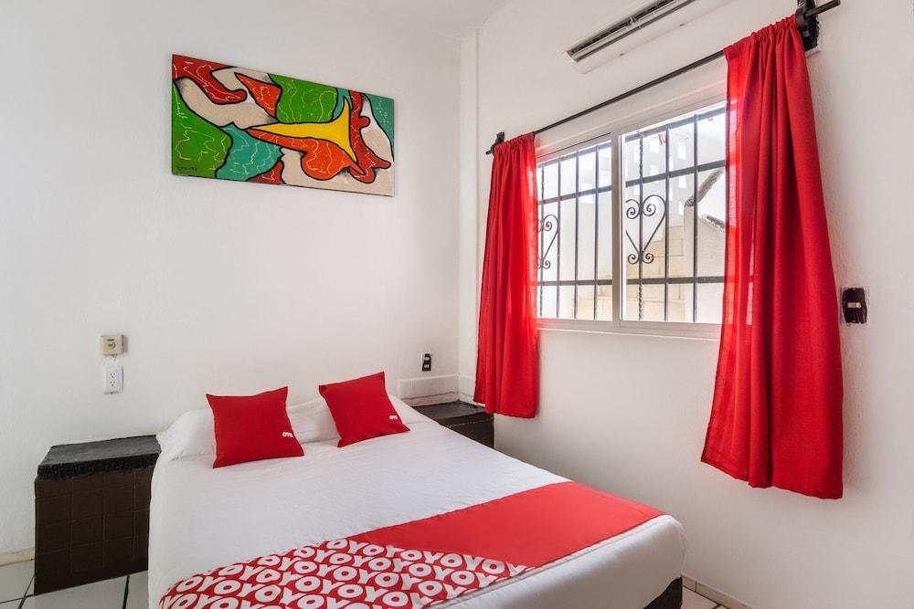 Hotel Posada Santiago Manzanillo