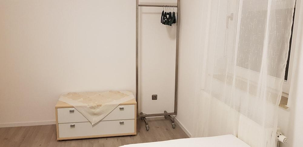 Outletcity Ferienwohnung