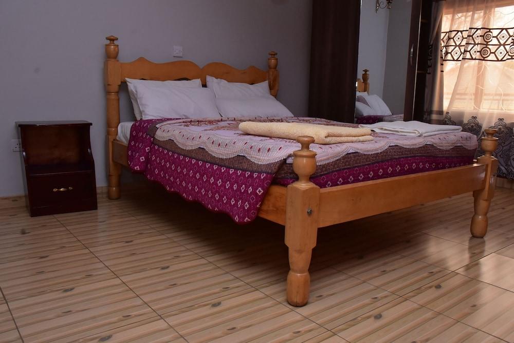 Kaabong Resort Hotel