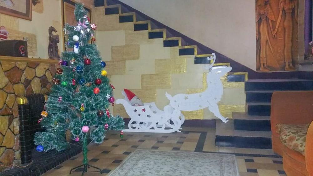 Castle Hotel - Hostel