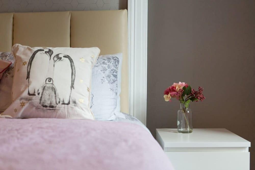 Stunning 2-bed Apartment in Central Edinburgh