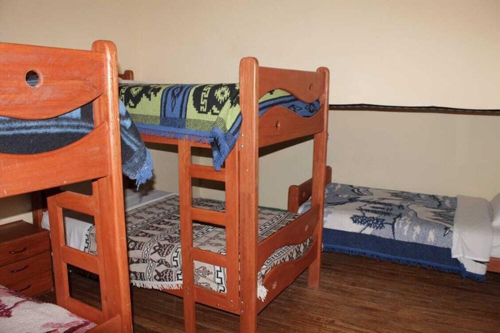 Feel at Home - Hostel