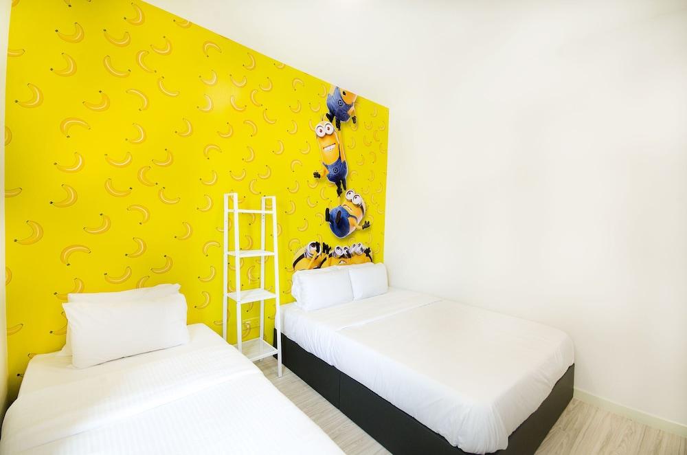 Zenith Suites JBCC by OKGOSTAY