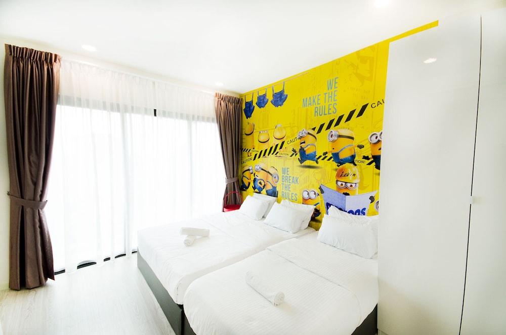 Zenith Suites JBCC by OKGOSTAY