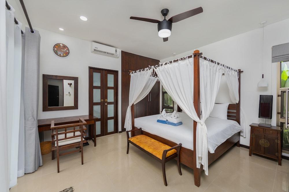 Villa Balai by TropicLook