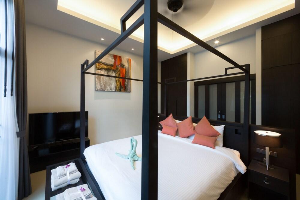 Villa Hahana by TropicLook