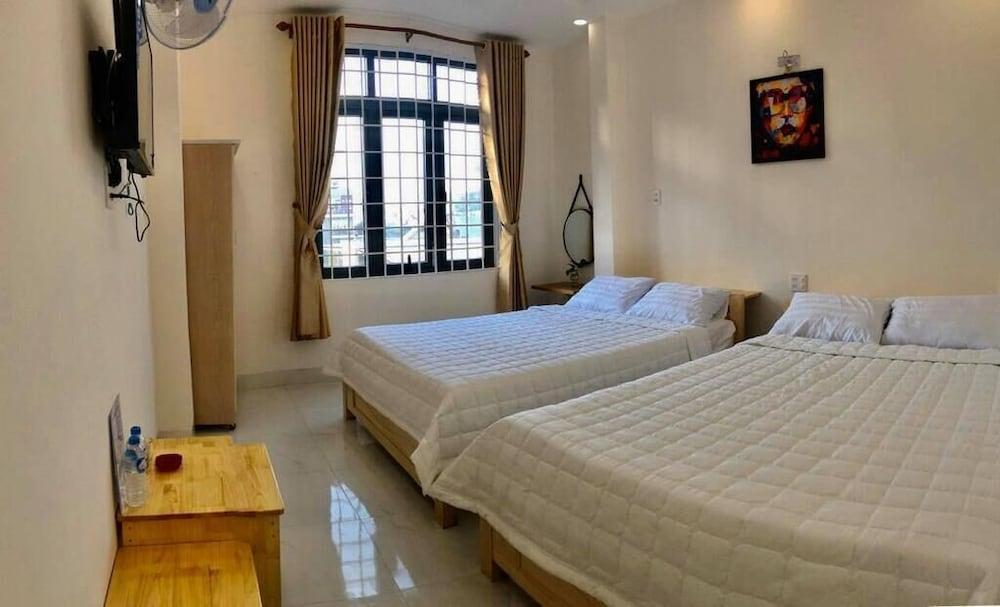 Hotel 86 Tran Khanh Du