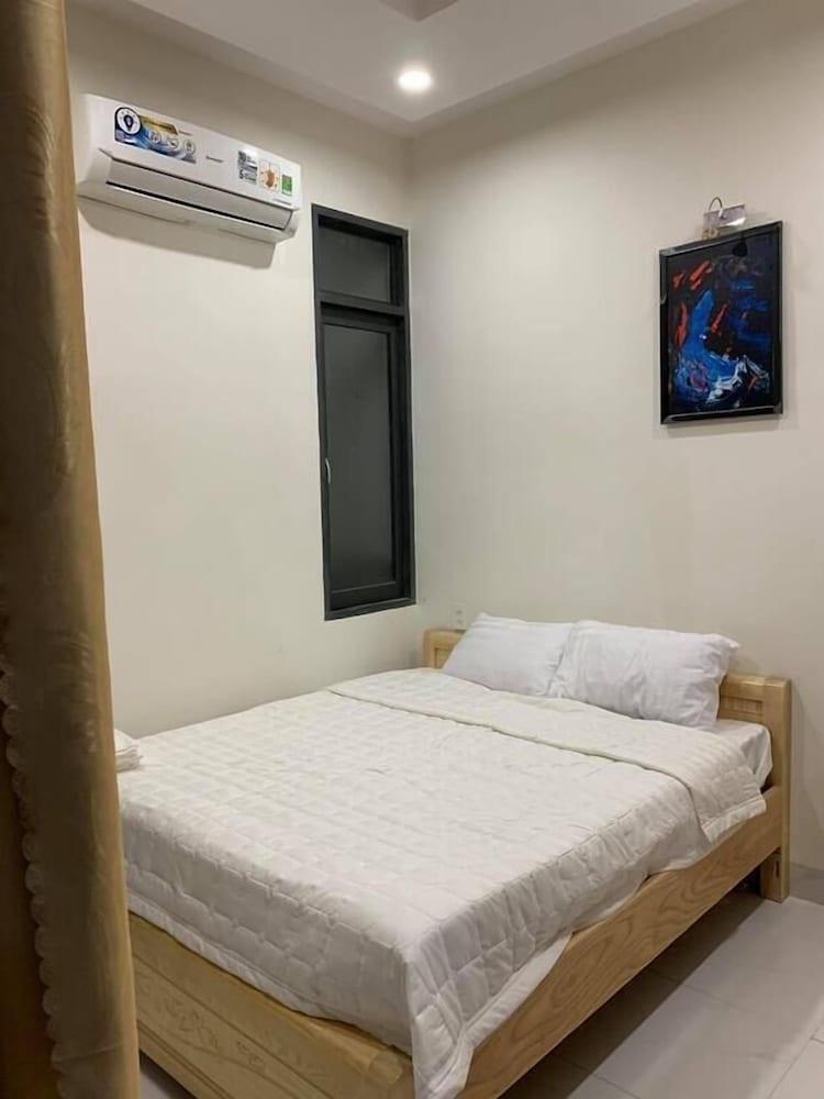 Hotel 86 Tran Khanh Du