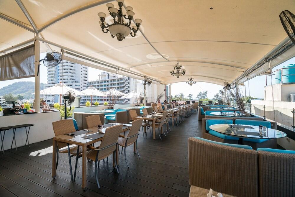 Absolute Bangla Suites by Lofty