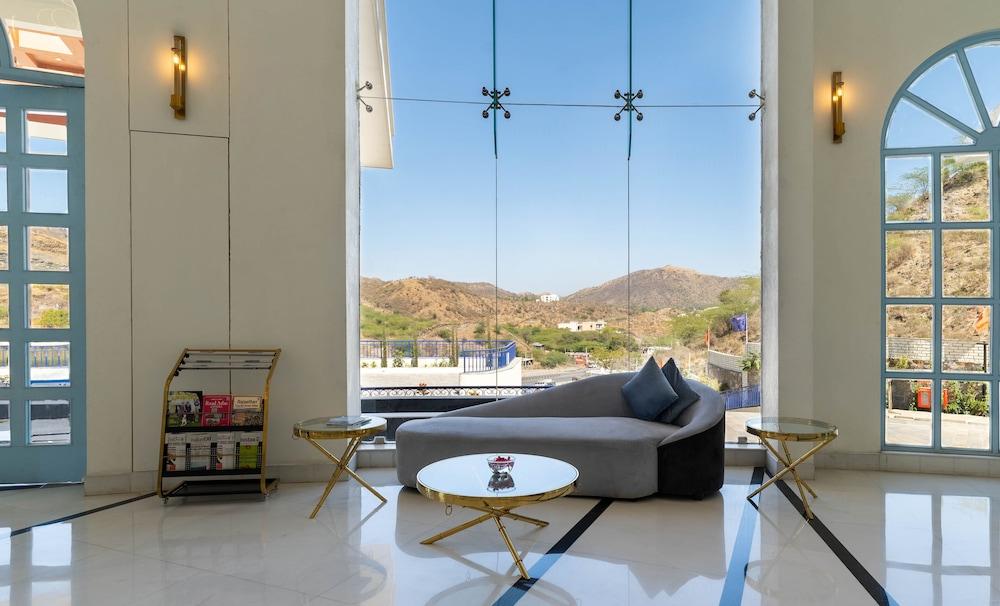 Ramee Royal Resort & Spa Udaipur