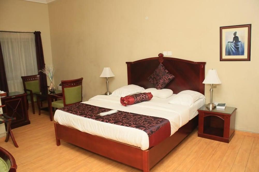 Oxygen Holiday Resort