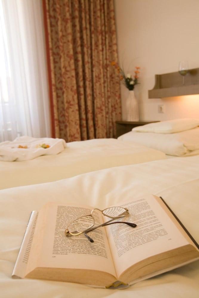 Gräfliches Hotel Alte Post